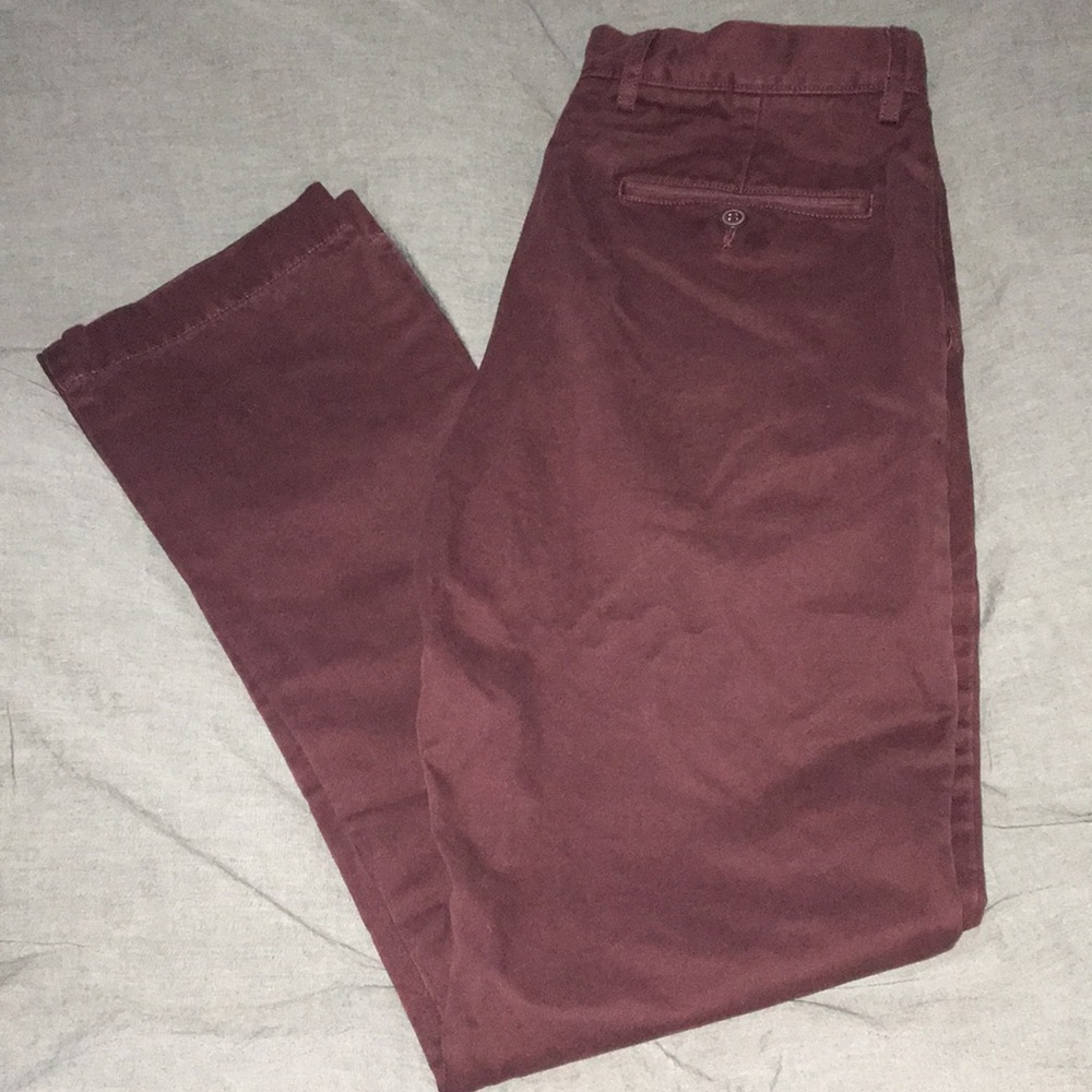 J. Crew pants